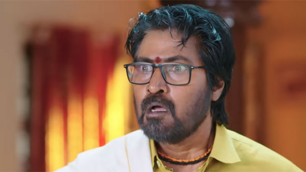 పెద్దరికం అంటే పెత్తనం కాదు..