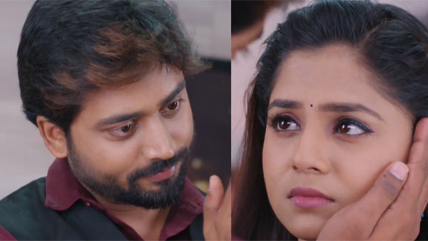 వసుధారతో గడిపిన సమయం..