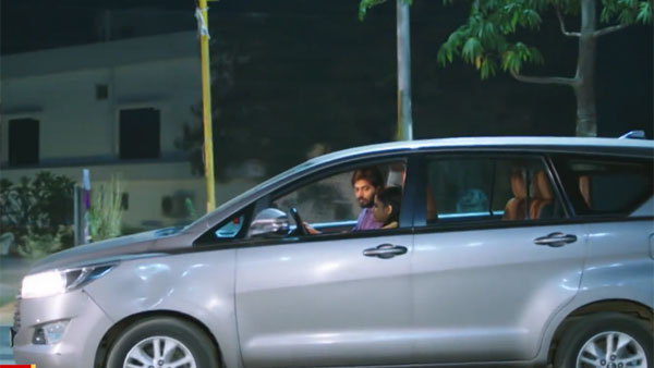 ఒక్కరిదేనా తప్పు..