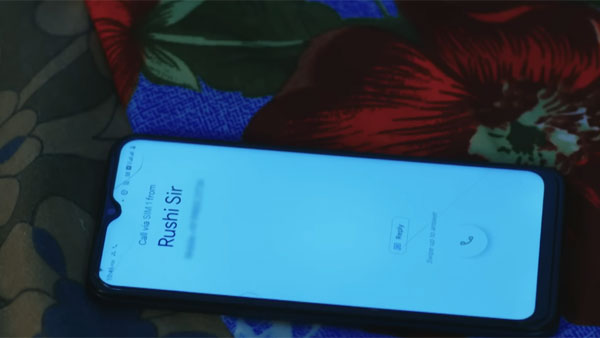 అసలు అక్కడ ఏం జరుగుతోంది..