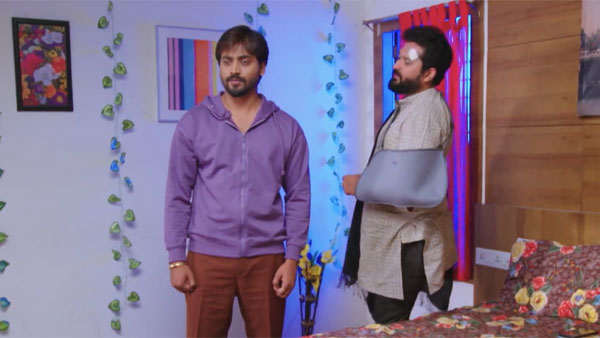 మా ఇంట్లో పరిస్థితి ఎలా ఉందో..