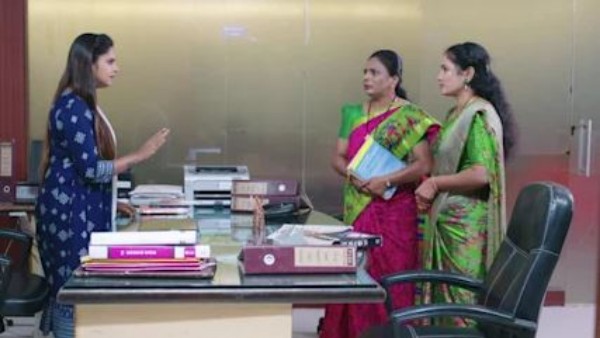  మర్యాదగా మాట్లాడండి అక్కయ్య..