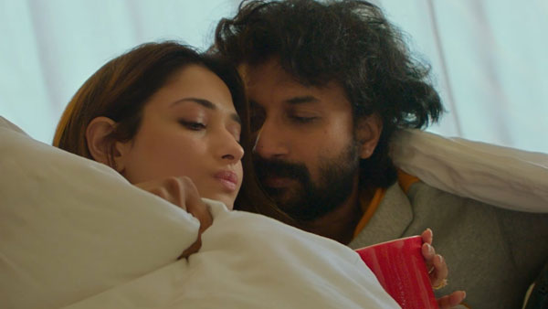 హీరో జీవితంలోని తదితర దశలతో ట్రైలర్..