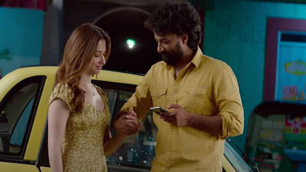 Satyadev Gurthunda Seethakalam Movie Day 1 Box Office Collections