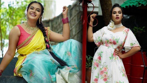 తల్లైన బ్యూటీ.. రీఎంట్రీ ఇచ్చి