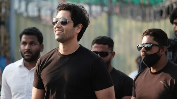 సెకెండ్ కేస్ టేకప్ చేసిన కేడీ