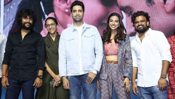 యాంటీ ఫ్యాన్స్.. రాడ్ అంటూ