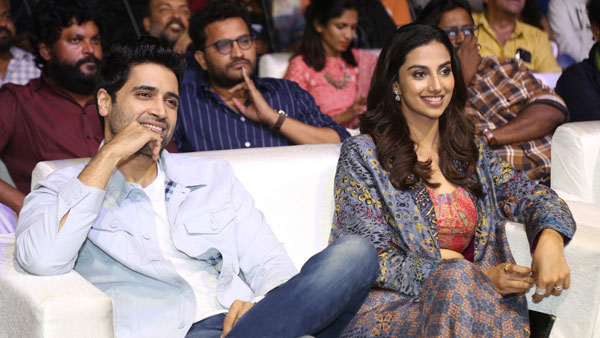 మహేష్ బాబుకు చిన్న తమ్ముడిని..