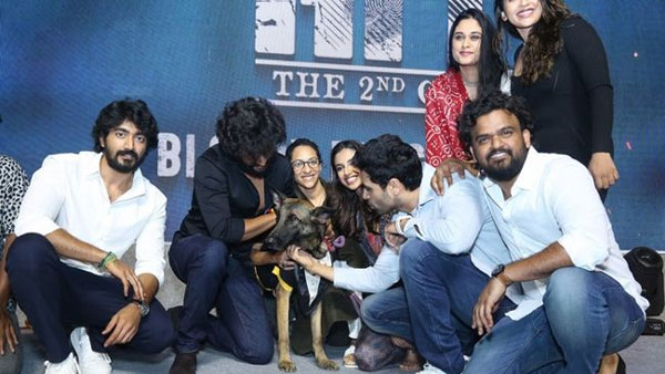 నా సినిమాకు నేను ఆలస్యంగా