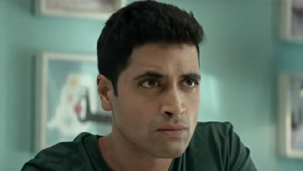 హిట్ 2 లో ట్విస్టులు