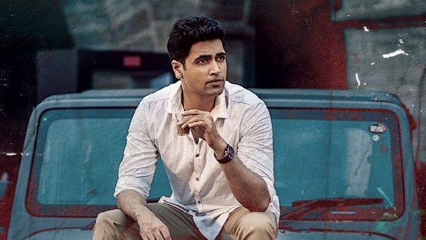 సెకెండ్ కేస్ కోసం వచ్చిన కేడీ