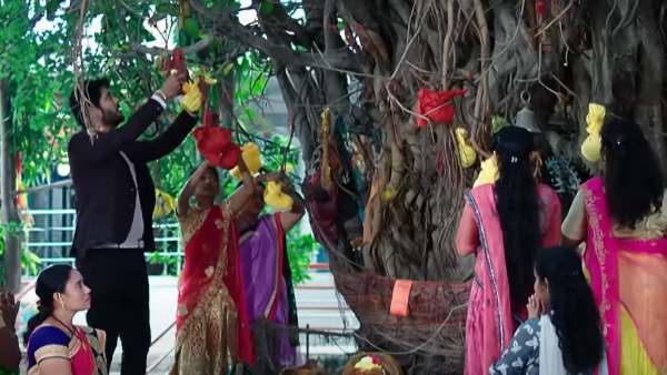 శుక్రవారం ఎపిసోడ్‌లో జరిగింది ఇదే