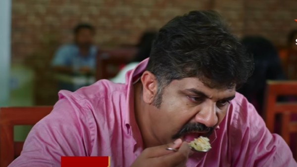 బుధవారం ఎపిసోడ్‌లో జరిగింది ఇదే