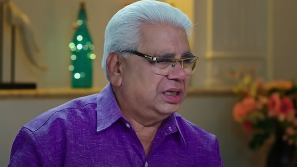 గురువారం ఎపిసోడ్‌లో జరిగింది ఇదే