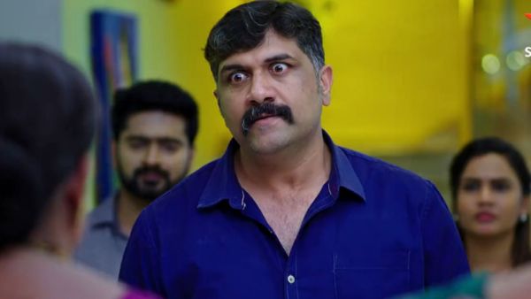 అందుకే ముఖం చూస్తున్నా అని