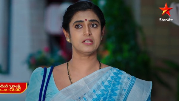 నందూ మనసు మార్చిన తులసి