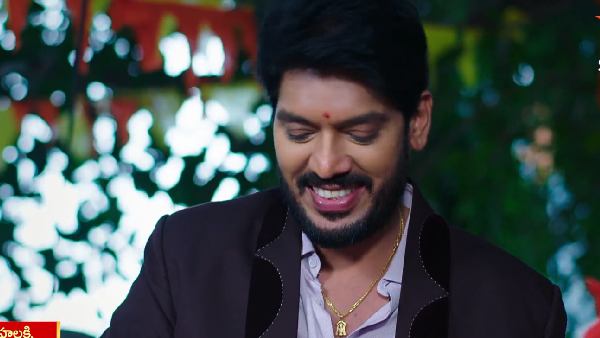 సామ్రాట్ వల్ల కోరిక తీరిందని