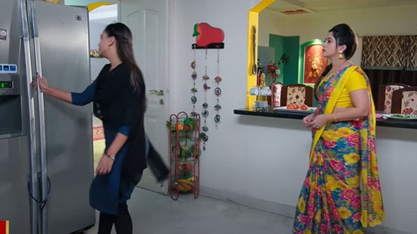 నందూకు తులసి సహాయం