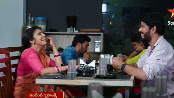 సామ్రాట్‌కు పరీక్ష పెట్టింది