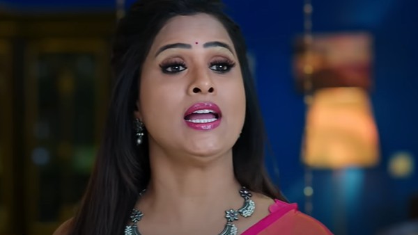 లాస్యకు కోడళ్లు హెచ్చరికలు