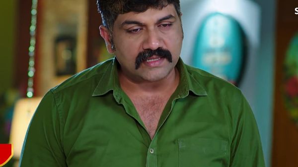 నందూకు ఇచ్చిపడేసిందిగా