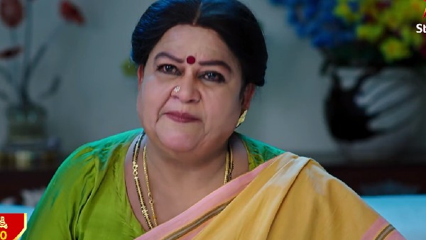 పరందామయ్య ఫోన్‌తో గొడవ