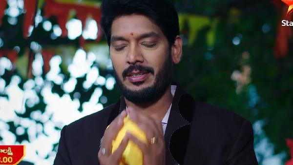 సామ్రాట్‌తో పాటు తులసి రాసి