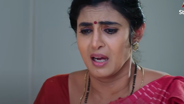 సామ్రాట్‌కు తులసి చాలెంజ్