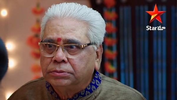 బ్రతిమాలిన పరందామయ్య