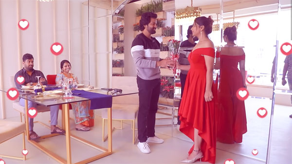 ప్రాణం ఉన్నంతవరకు..