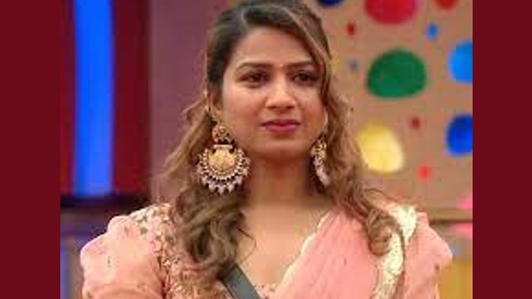 బిగ్ బాస్ ప్రశ్నకు సిగ్గుపడిన ఇనయా..