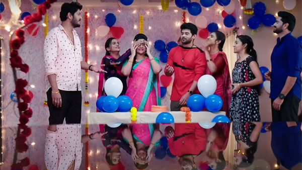 మంగళవారం ఎపిసోడ్‌లో జరిగిందిదే