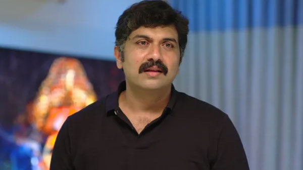 నందూ ఎంట్రీ... దివ్యపై కోపం