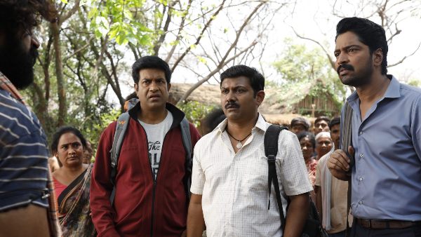 నరేష్ మూవీ బిజినెస్ డీటేల్స్