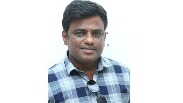 Director Kiran Kumar about Jaan Say Movie and Concept Director Kiran Kumar about Jaan Say Movie and Concept