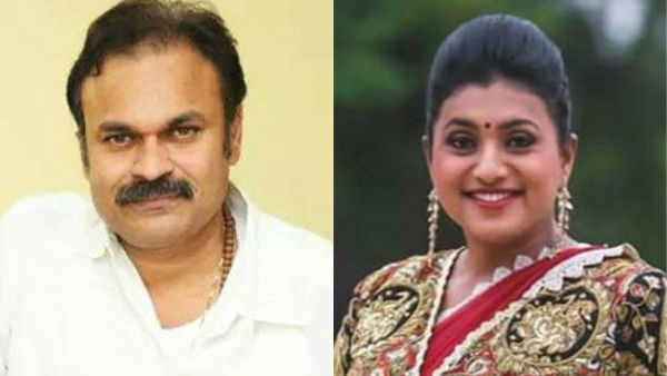 నాగబాబుతో పాజిటివ్ గానే..