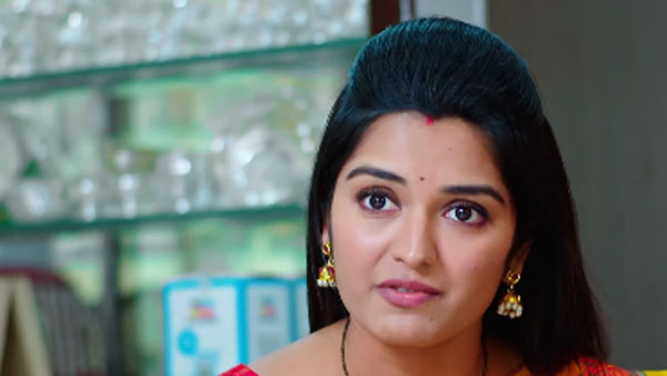 ఉంగరం ఎవరిదో..