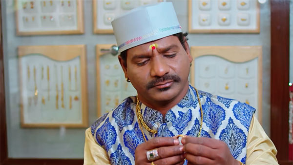 కన్నబాబుపై అనుమానం