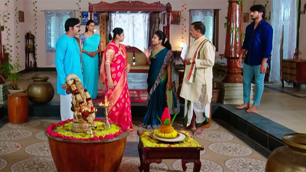 జాగ్రత్తగా ఉండాలి