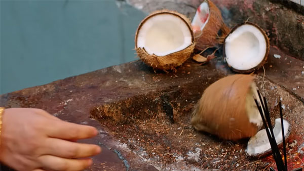  అంతా మంచే జరుగుతుంది