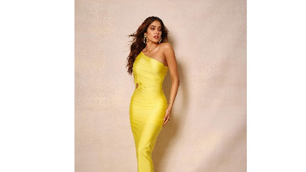 దోస్తానా 2లో ముద్దుగుమ్మ..