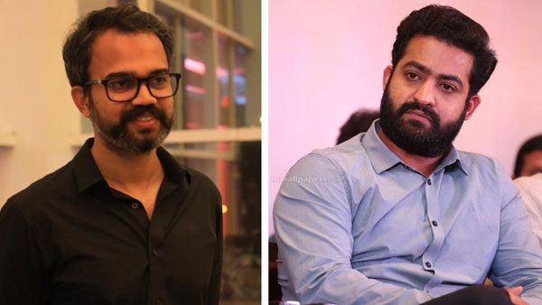 తెరపై ఇద్దరు స్టార్ల పేర్లు