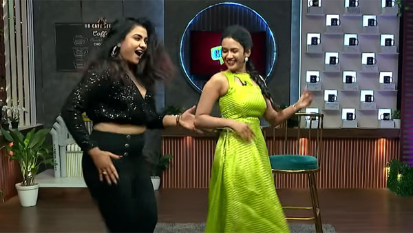 ఇంట్రెస్టింగ్ విషయాలతో..