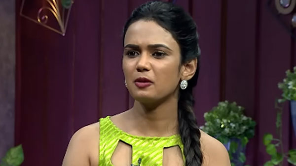 బిగ్ బాస్ బెస్ట్..