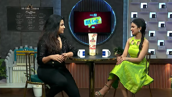 ఇచ్చిపడేస్తుంది..