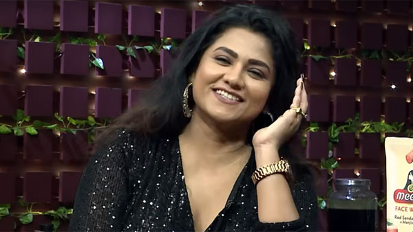 పూర్తిగా ఊహించలేనిది..