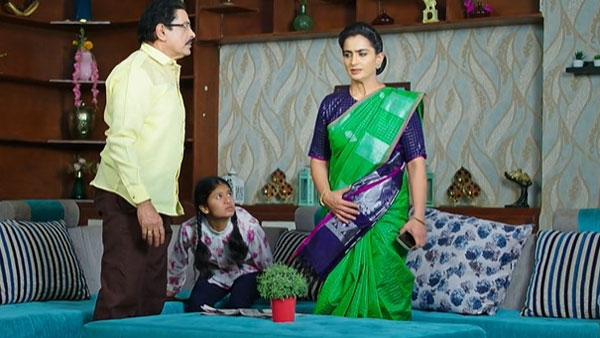 మోనిత మెంటల్ సర్టిఫికెట్‌తో