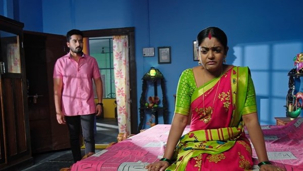  చంద్రమ్మ గురించే ఆలోచిస్తున్నావా?