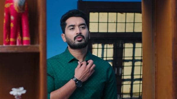 మోనిత వంట తింటే.. పైకి పోవడమే..