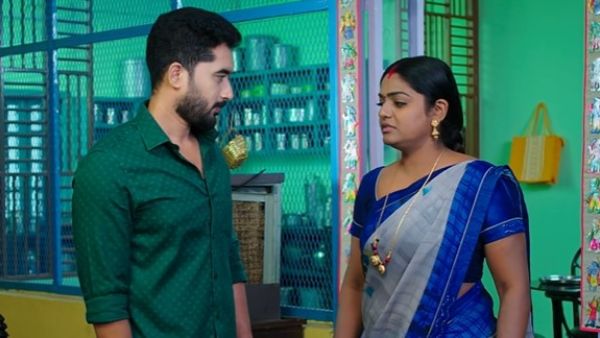 మా ఉసురు తగులుతుంది మీకు అంటూ దీప